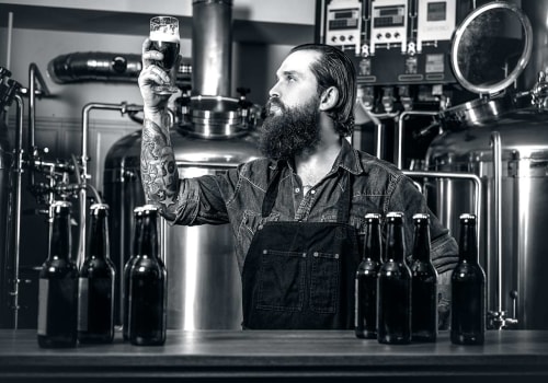 Best Practices for a Safe Brewing Environment